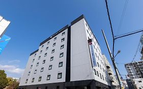 Hotel Wing International Himeji